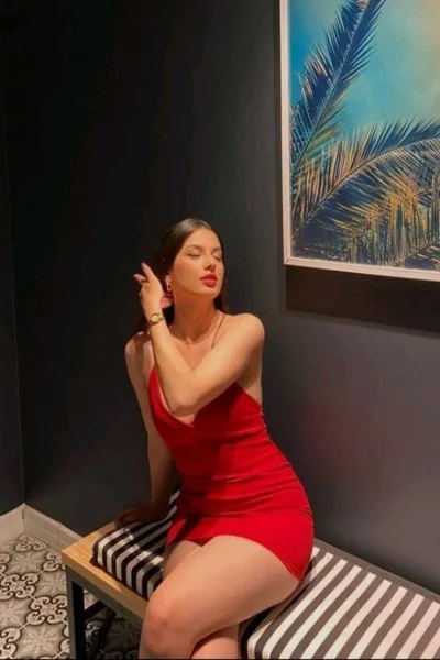 Ghaziabad call girl