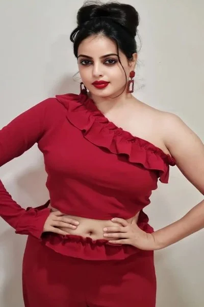 Ghaziabad russian call girls